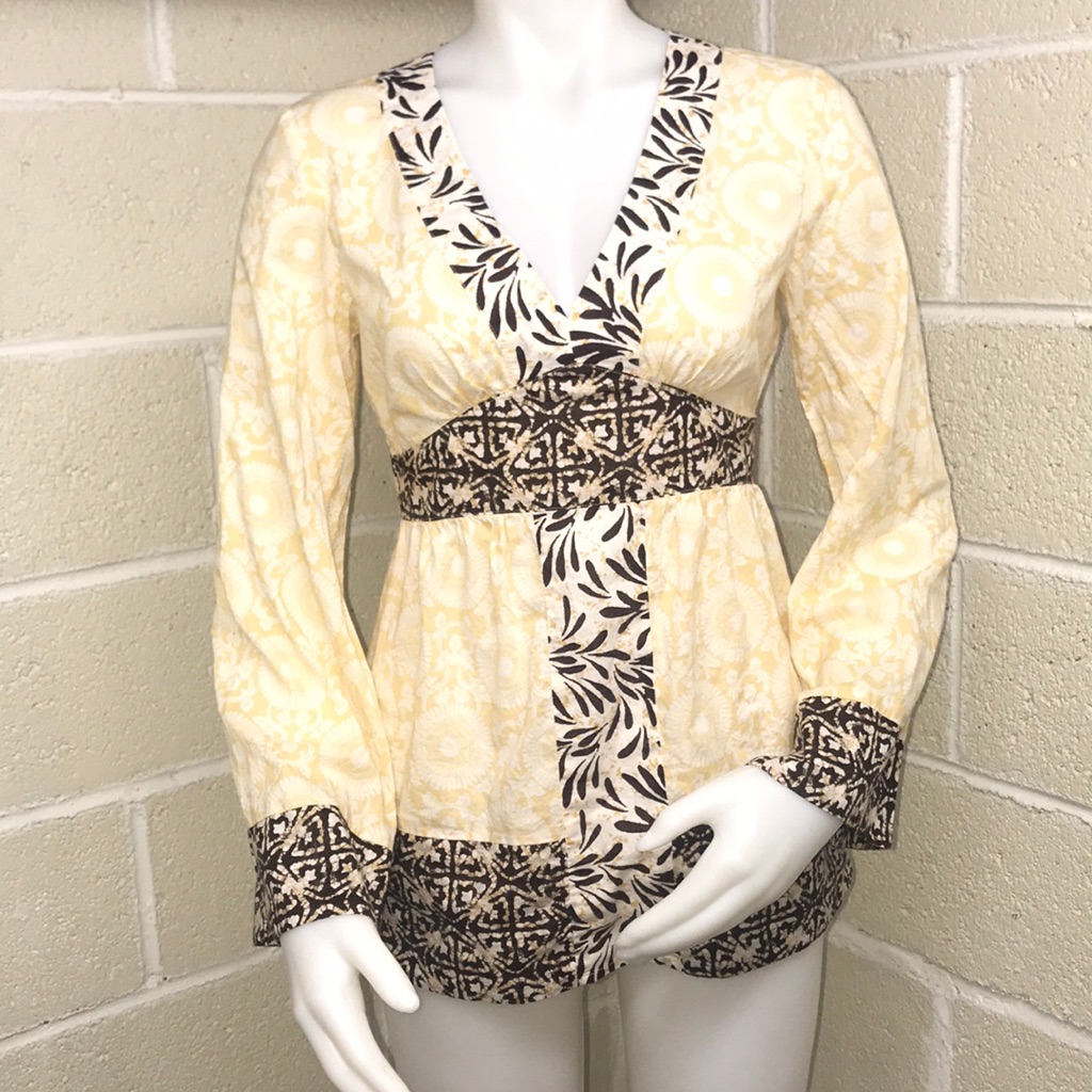 Michael Kors Tunic Size S
